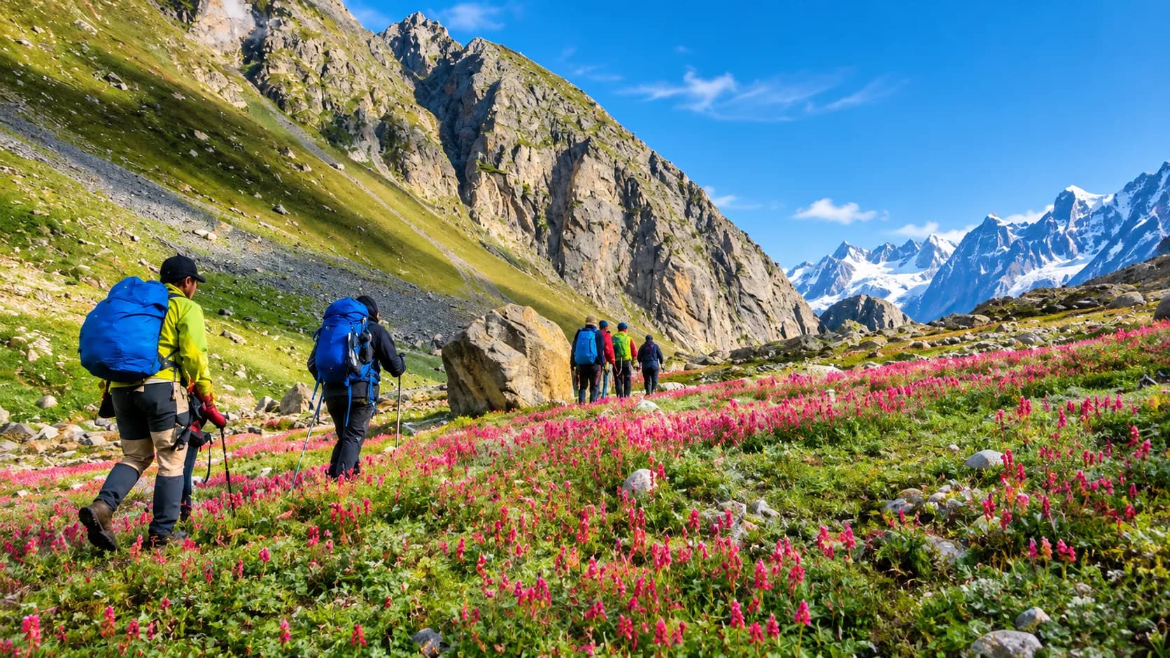 10 Best Adventure Activities in Manali to Experience