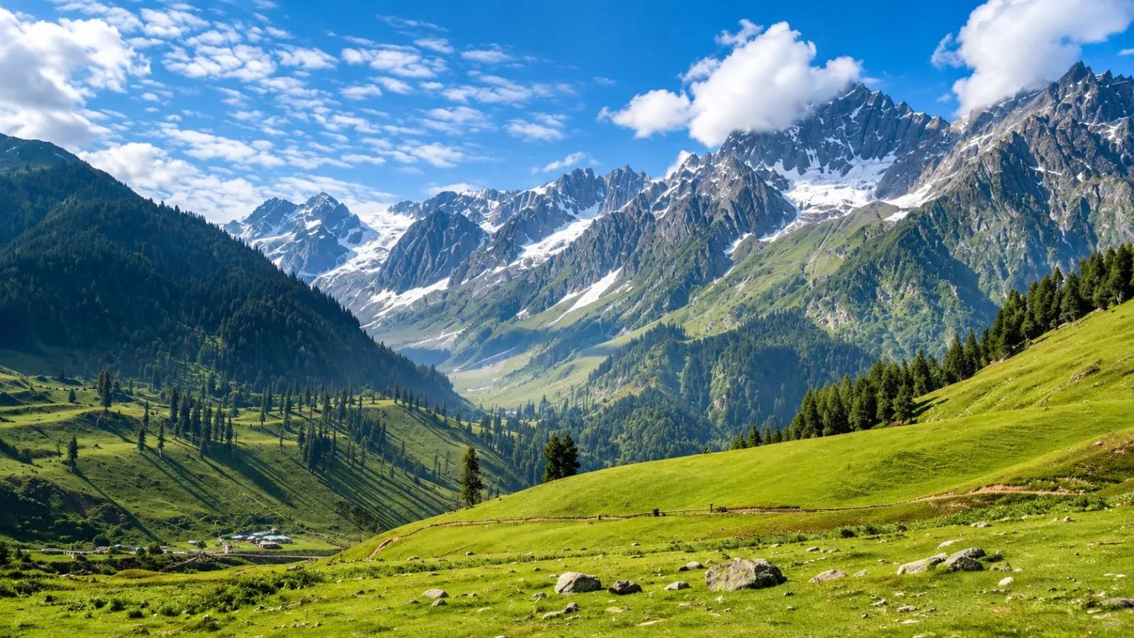 Kashmir Calling: 10 Experiences Worth Adding to Your Itinerary