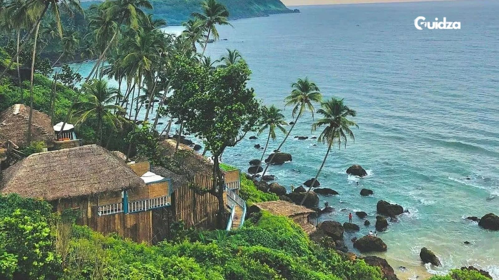 25 Best Things to Do in Goa: Places and Experiences You Shouldn't Miss