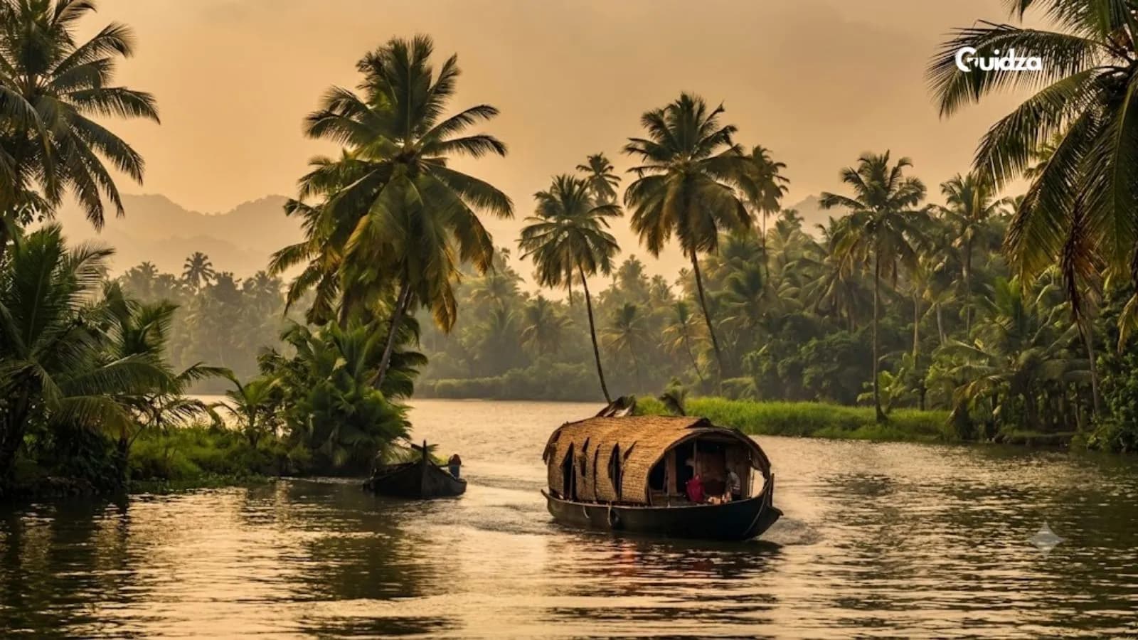 Best Places to Visit in Kerala: Top Destinations & Experiences