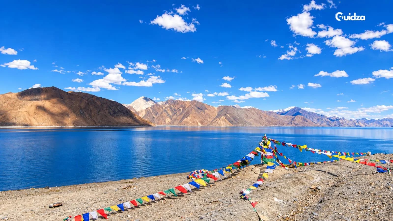 Ladakh Travel Guide: Best Places to Visit, Things to Do & Travel Tips