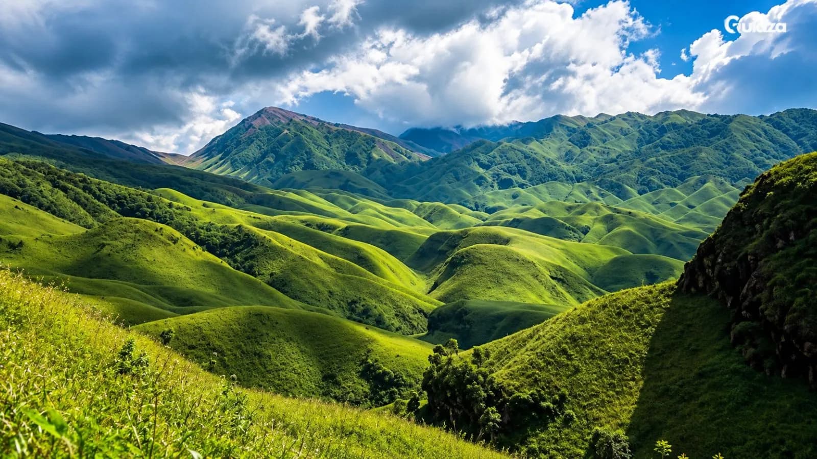 Nagaland Unveiled: Discover Culture, Nature, Places & Local Experiences