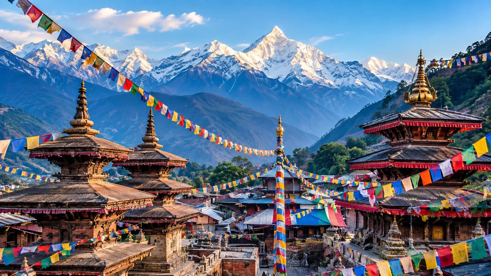 Nepal Travel Guide: Best Places, Experiences, Itineraries & Travel Tips