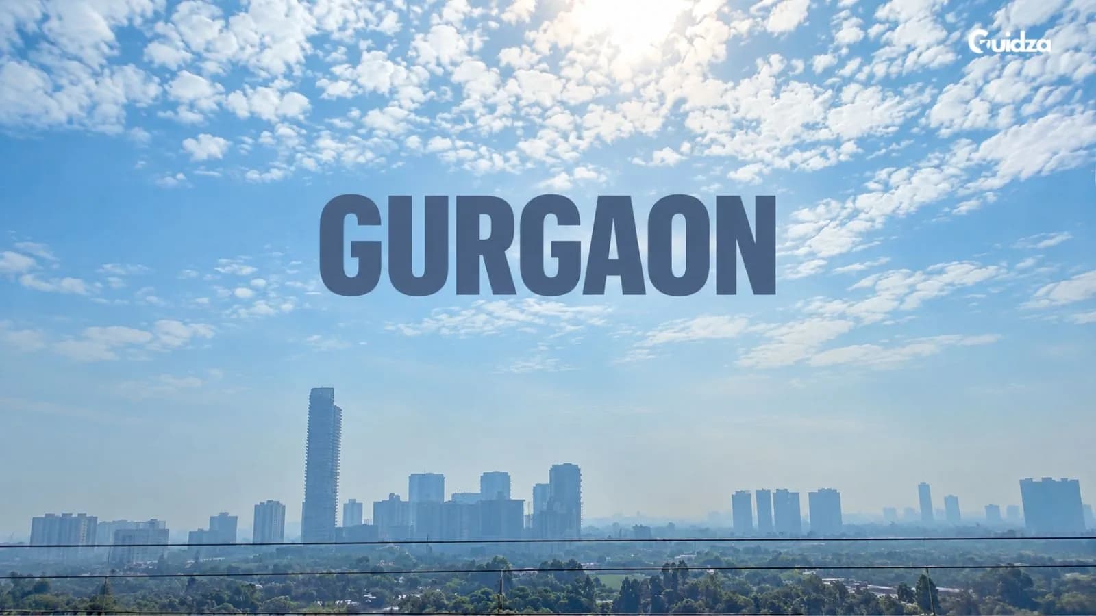 Gurugram Uncovered: Discover the City Beyond Cyber City
