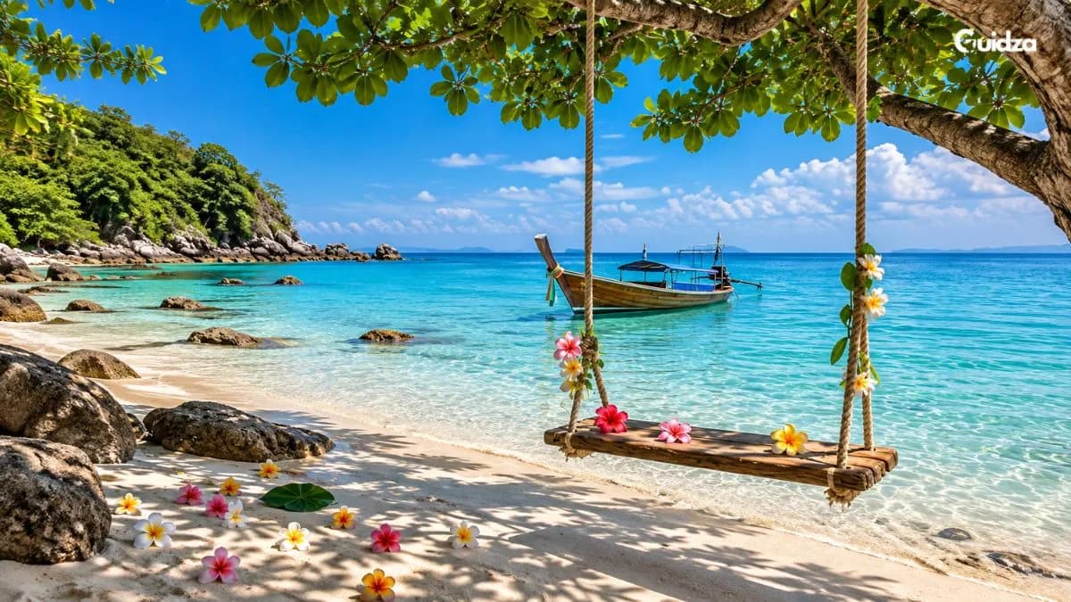 Best Places to Visit in Bali for Couples, Families & Solo Travelers