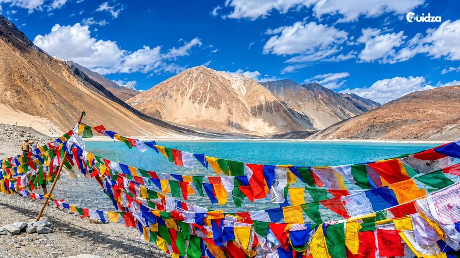 Best Places to Visit in Ladakh for First Time Travelers
