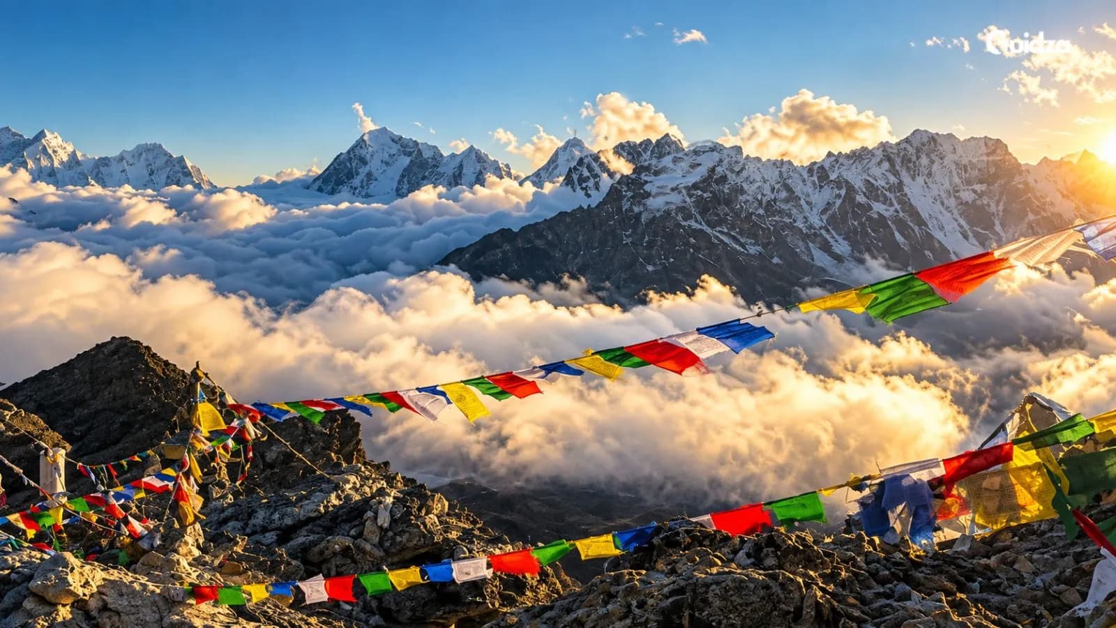 Best Places to Visit in Nepal for First Time Travelers