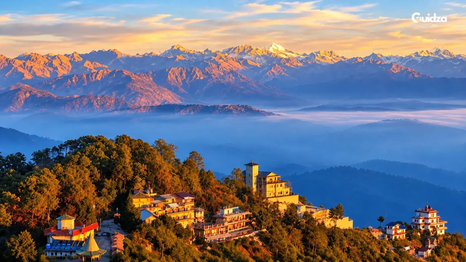 Assam Uncovered: Beautiful Places, Wildlife & Experiences You Shouldn't Miss