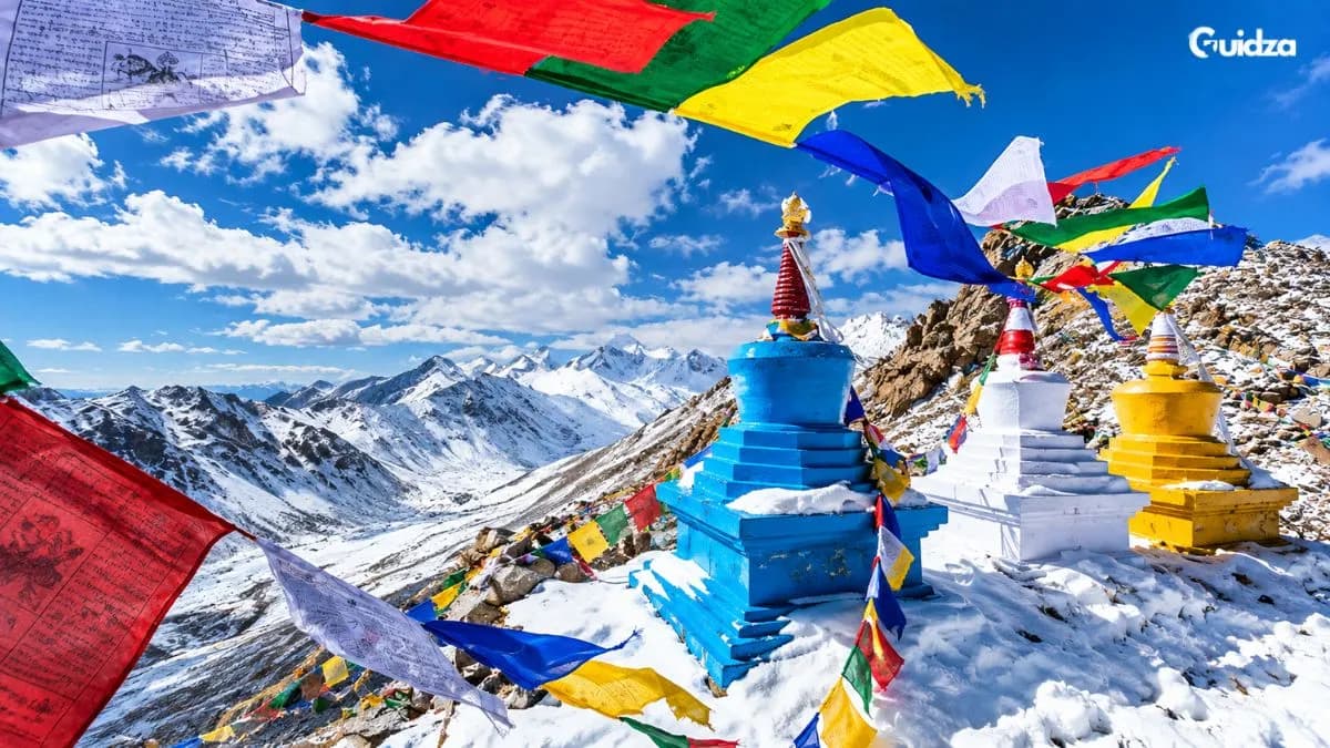 Best Things to Do in Ladakh for an Unforgettable Trip