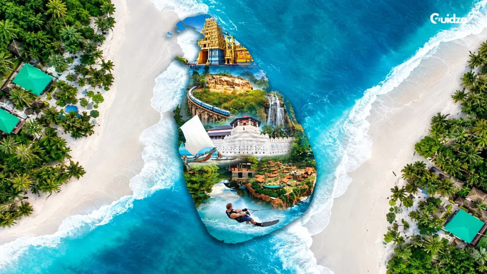 Sri Lanka in December and January: Complete Winter Travel Guide for Indians