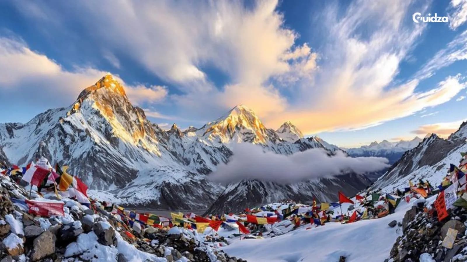 Nepal Itinerary for 7 Days: A Complete Travel Plan