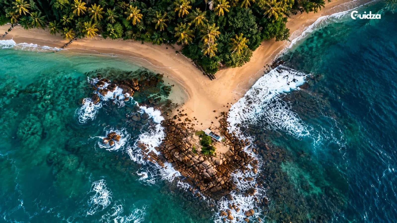Sri Lanka 7-Day Itinerary for Indians: Complete Day-by-Day Travel Plan