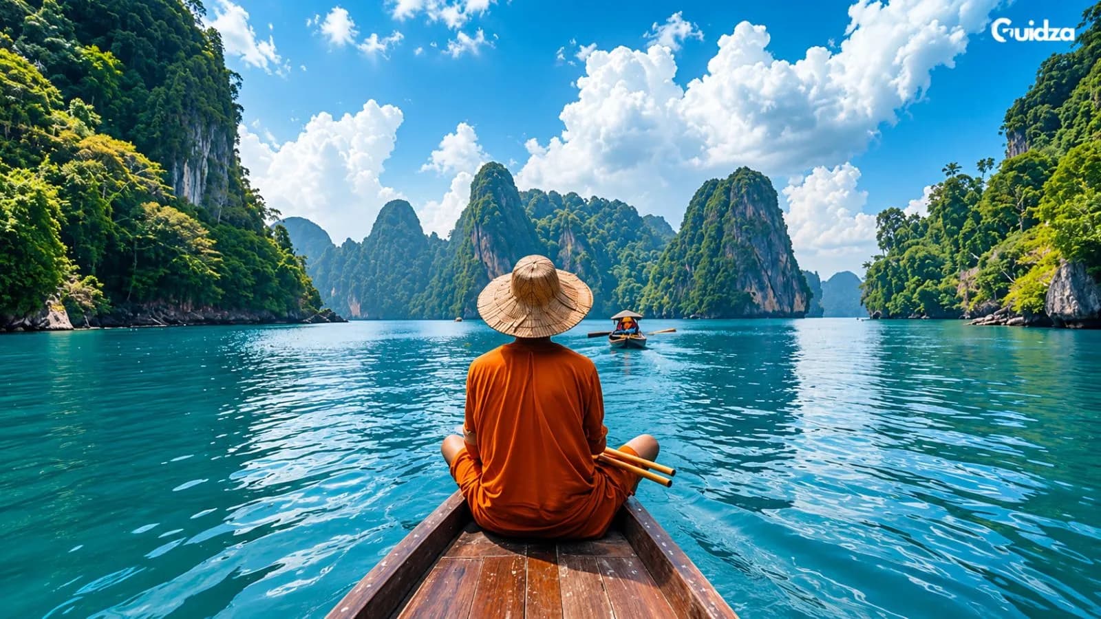 Best Time to Visit Thailand for Beaches, Islands and Sightseeing