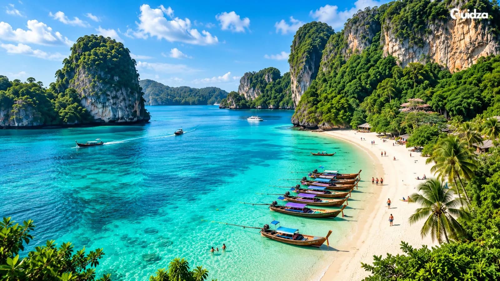 Best Things to Do in Thailand for an Unforgettable Experience