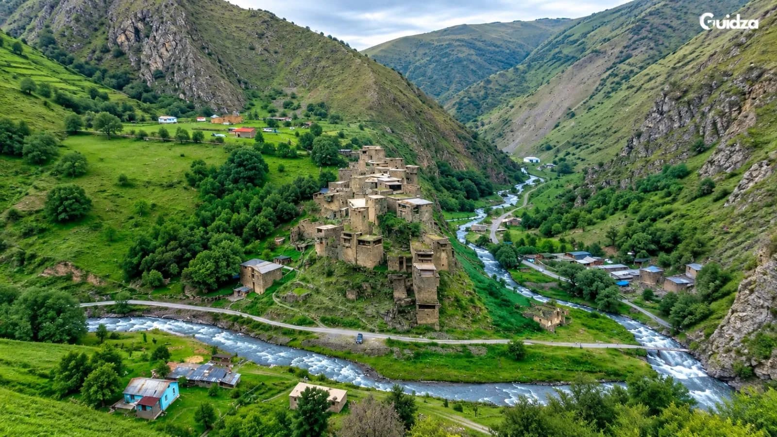 15 Best Things to Do in Georgia for an Unforgettable Journey