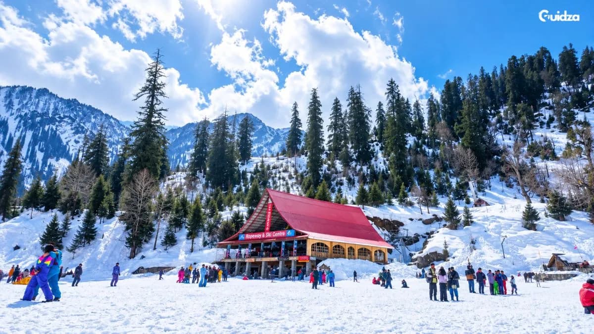 Manali Travel Guide: Best Places to Visit, Things to Do & Travel Tips