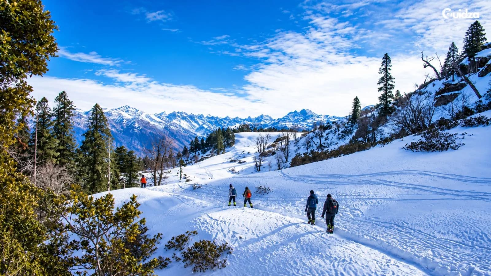 Manali Itinerary for 3 Days: A Complete Day-by-Day Travel Plan