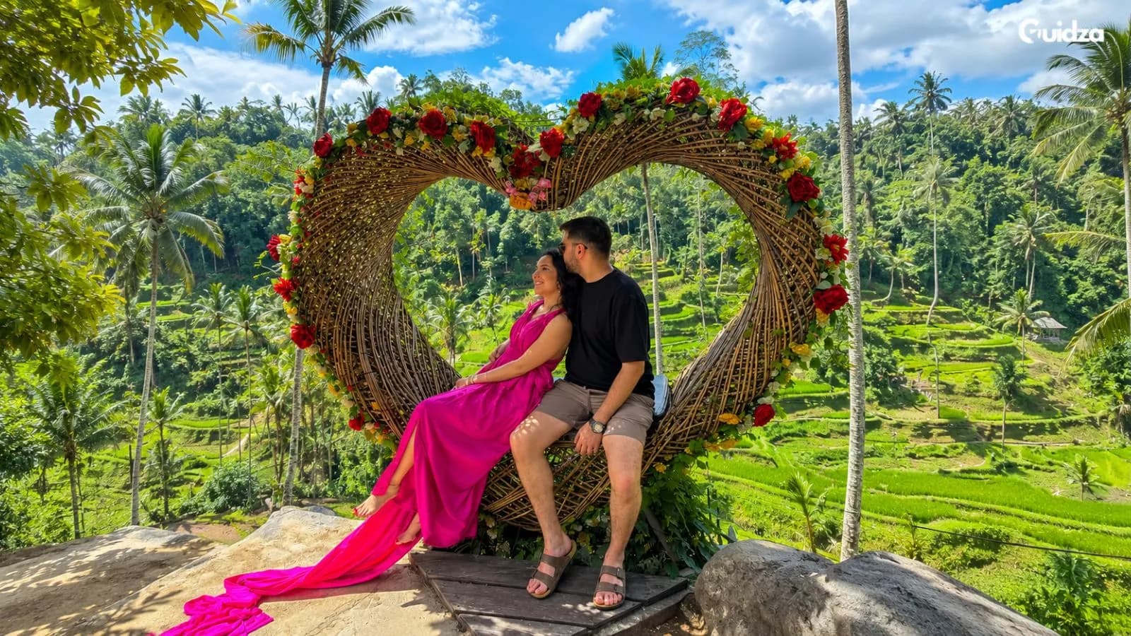 Bali Honeymoon Guide: Best Romantic Places & Experiences for Couples