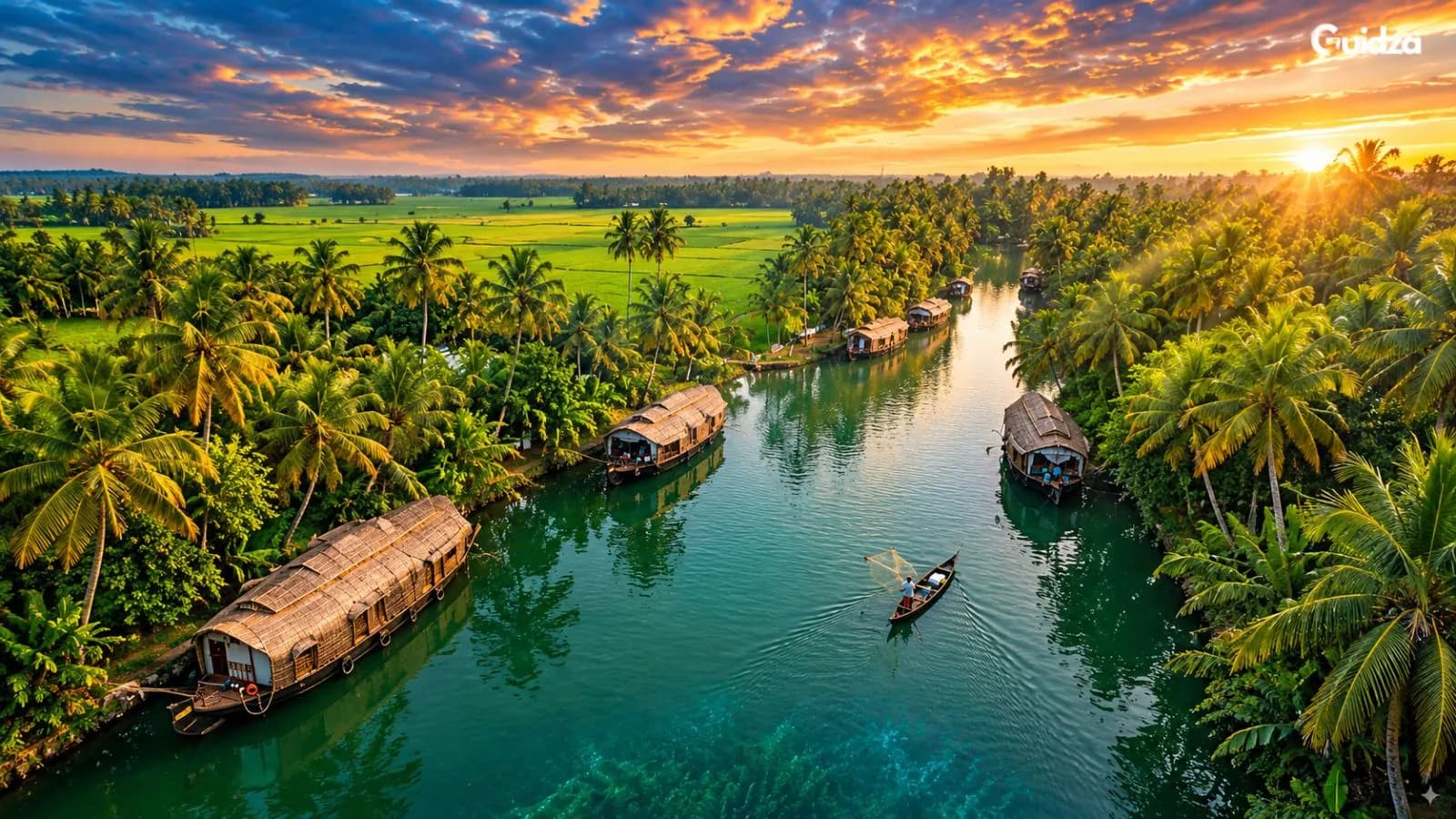 10 Best Things to Do in Kerala: Must-Try Experiences & Activities