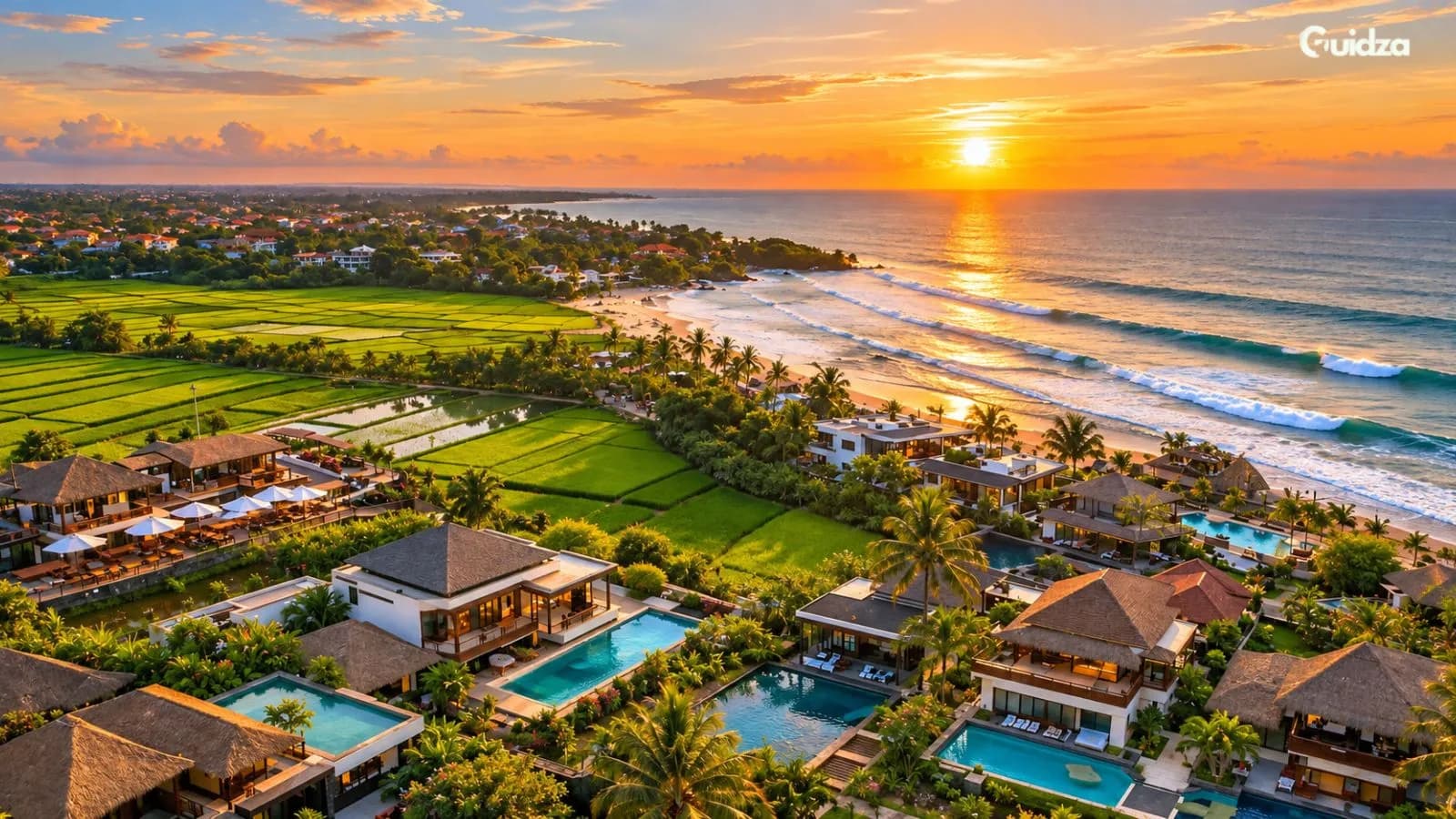 Things to Do in Canggu: Best Beaches, Cafes, Activities & Local Experiences