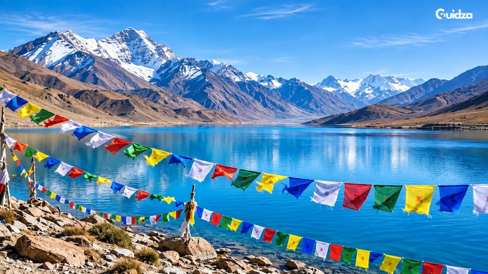 Leh Travel Guide: Best Places to Visit, Things to Do & Travel Tips