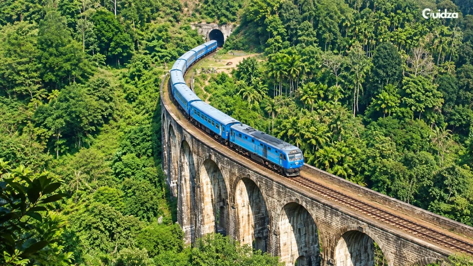 Ella Travel Guide: Best Places to Visit, Things to Do & Travel Tips