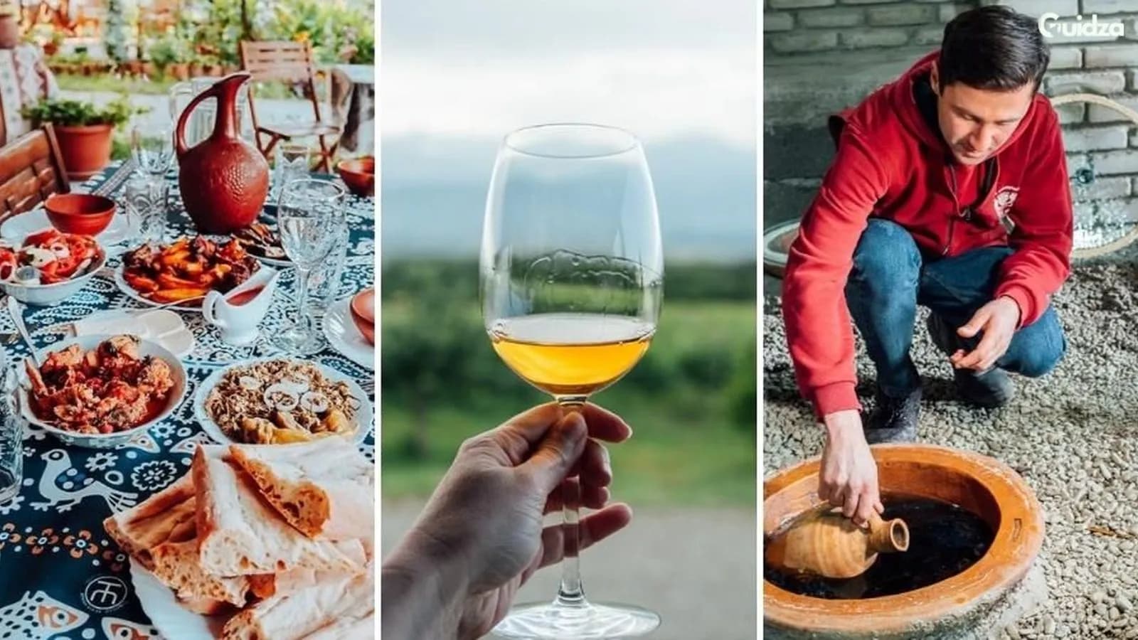 10 Best Wine Experiences to Enjoy in Kakheti, Georgia