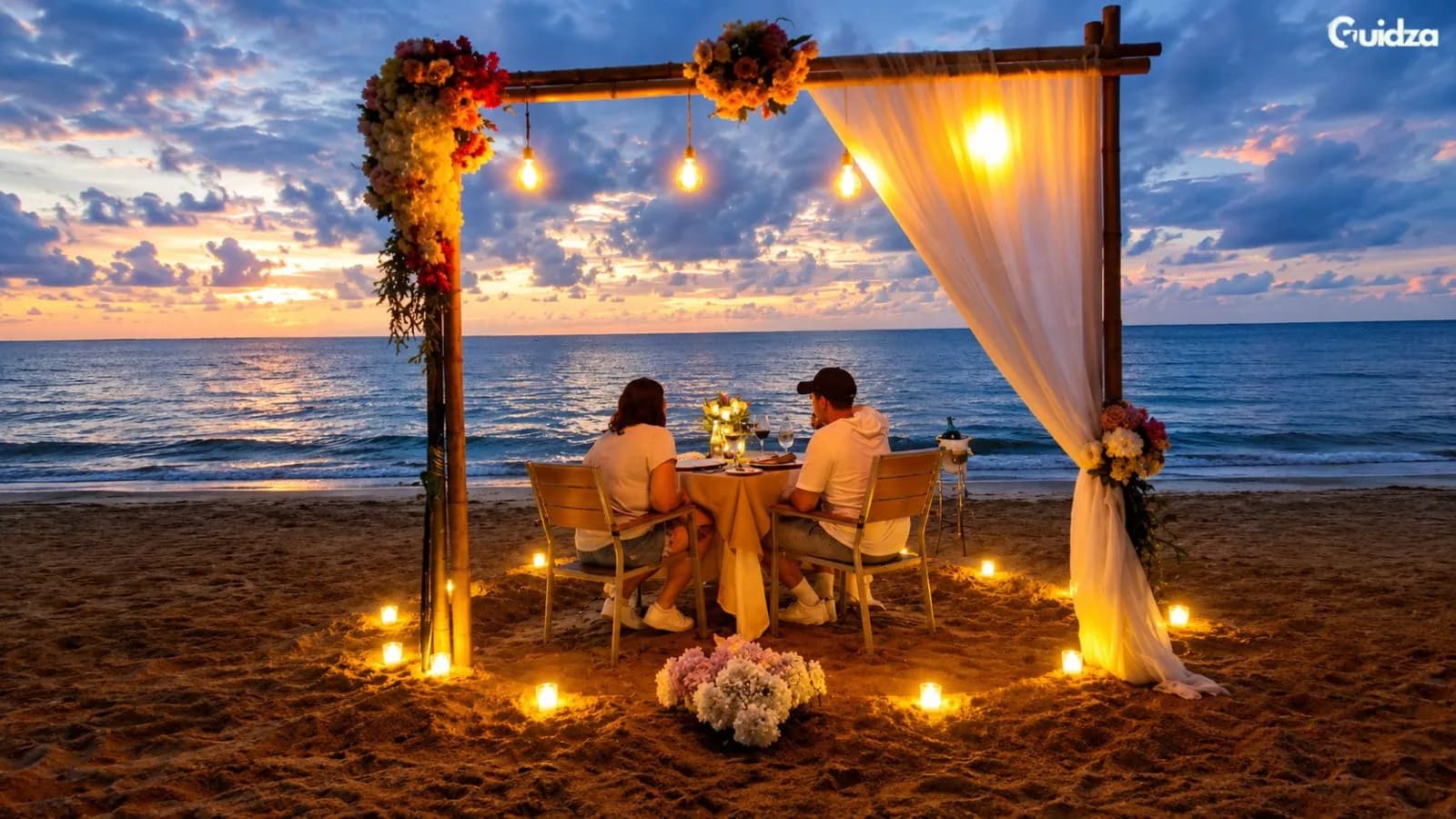 Best Places to Visit in Goa for Couples: Romantic Beaches & Experiences