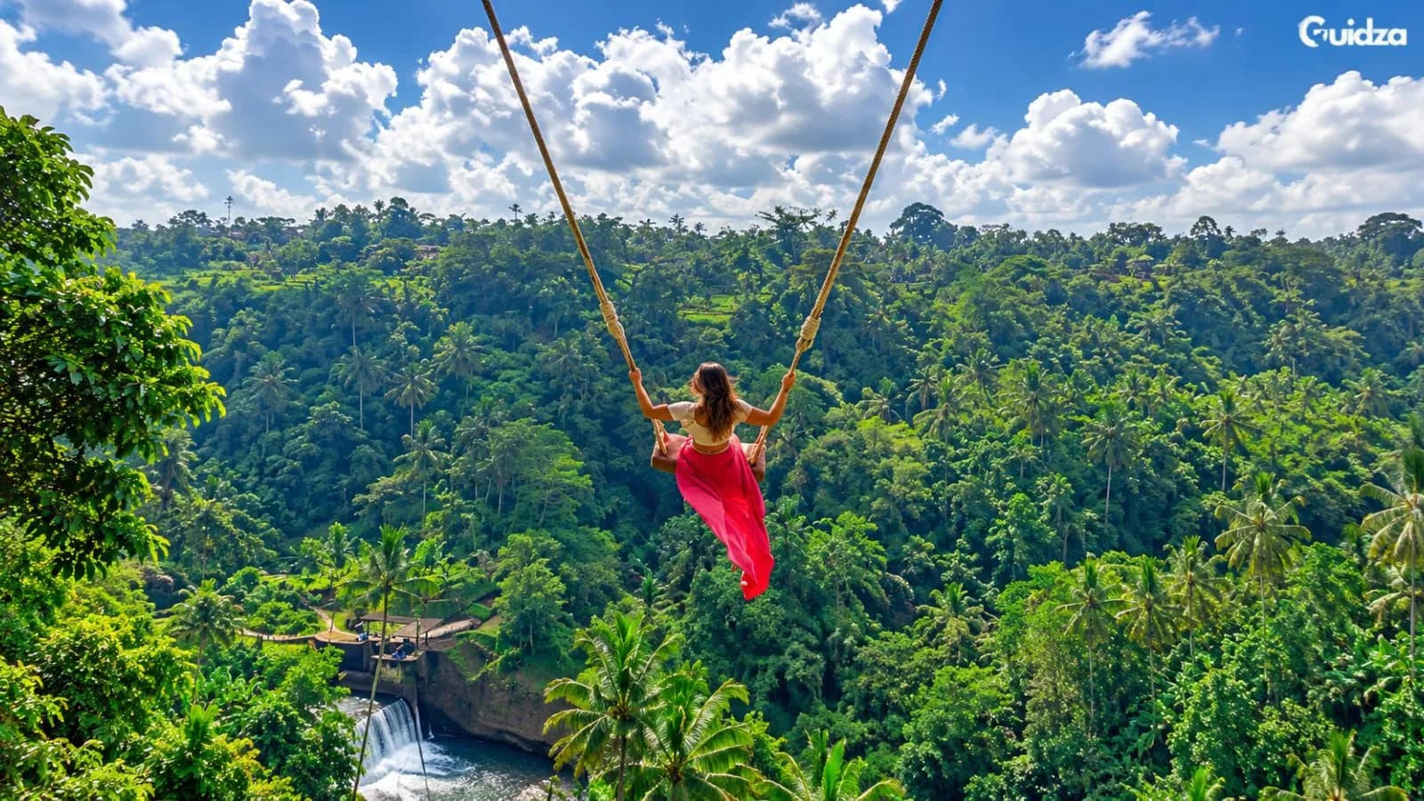 Bali in 7 Days: The Perfect Route to Beaches, Temples & Hidden Gems
