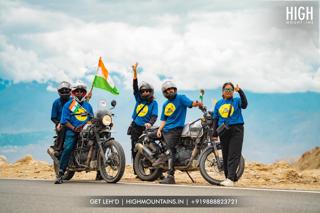 Adventure activity